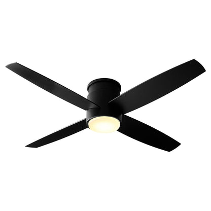 Oslo Hugger 52 Black