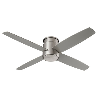 Oslo Hugger 52 Satin Nickel