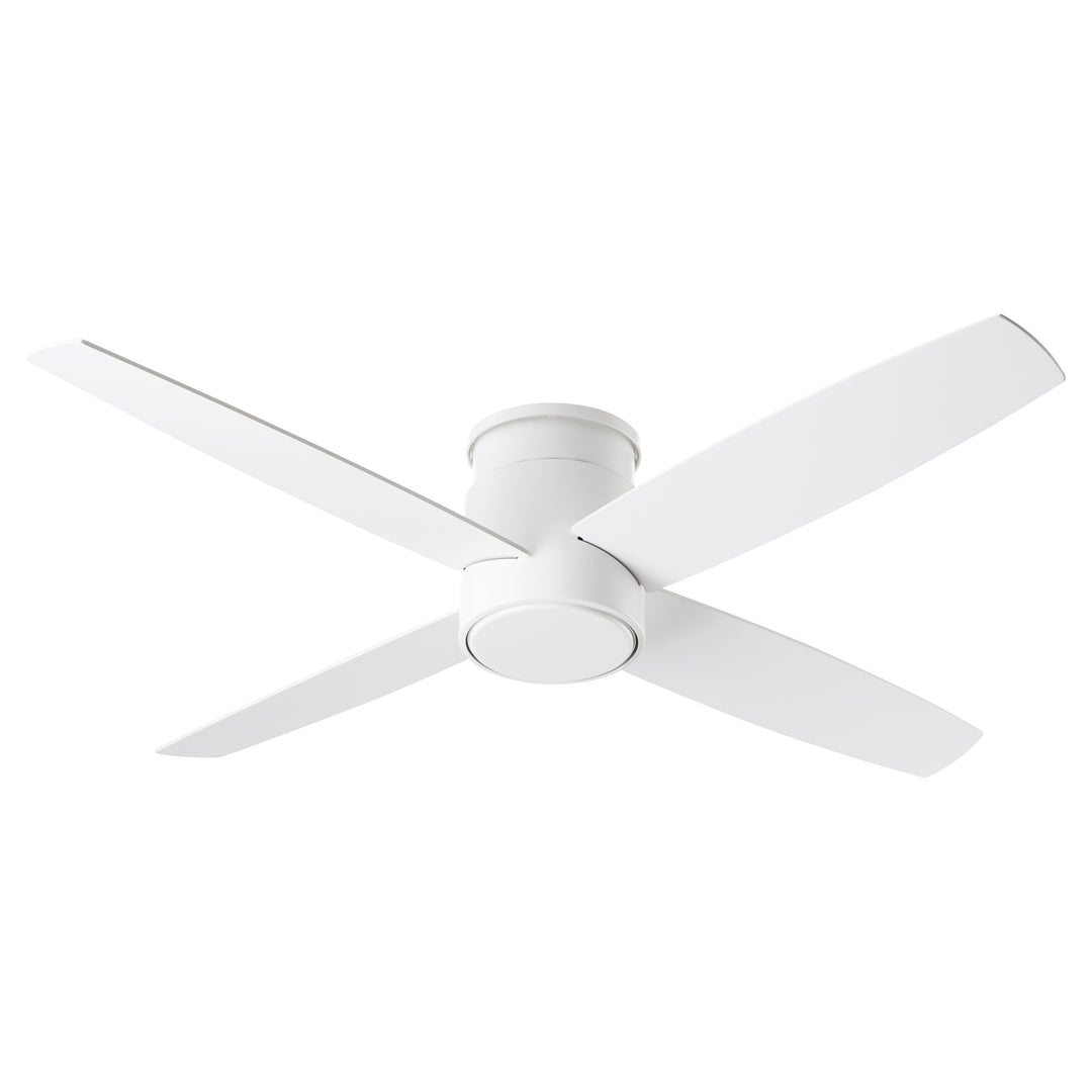 Oslo Hugger 52 White