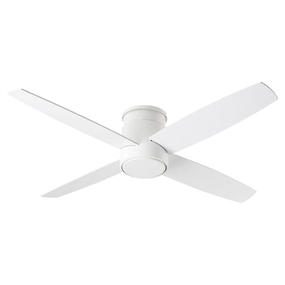 Oslo Hugger 52 White