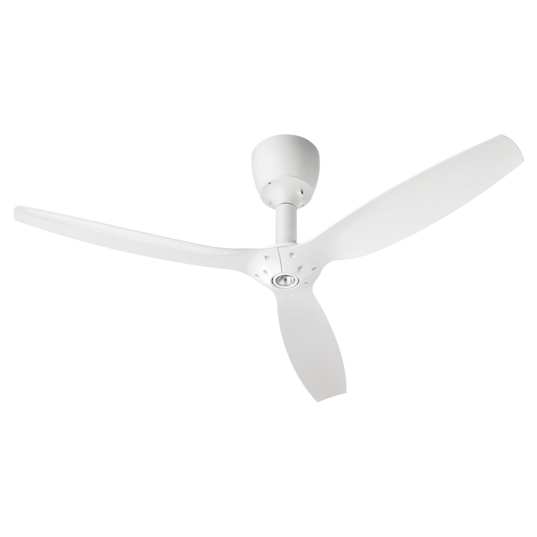 Alpha 18 White
