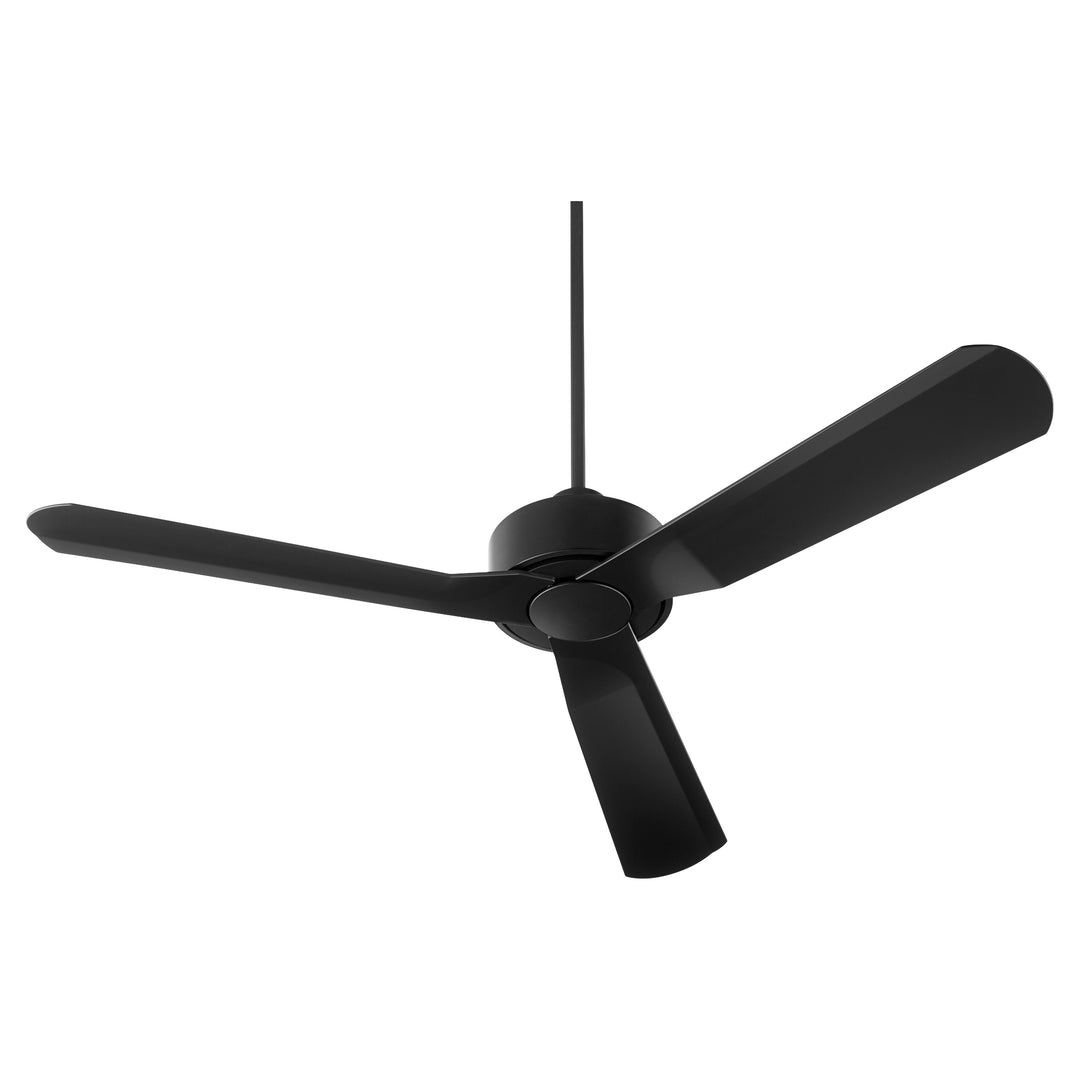 Solis 56 Black