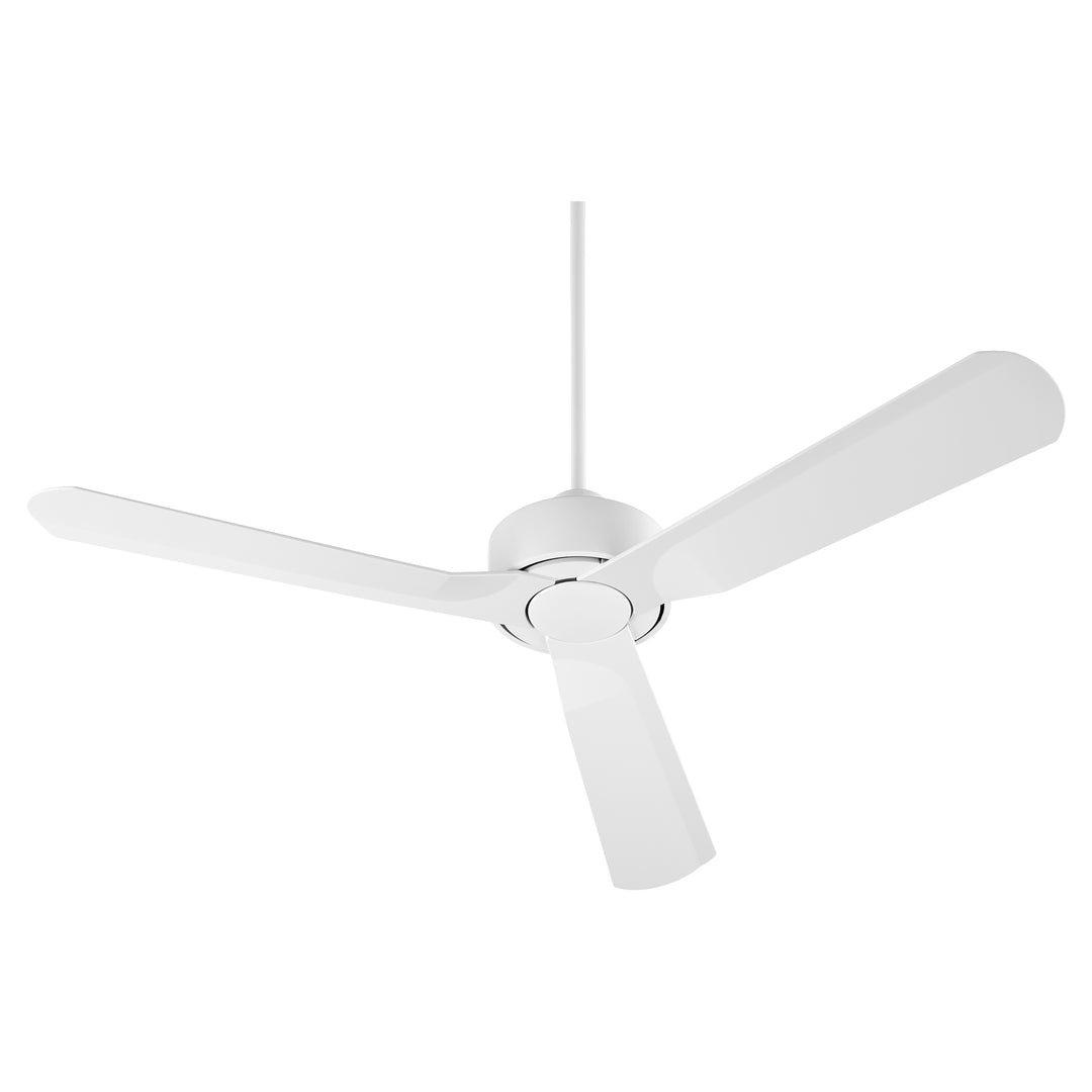 Solis 56 White
