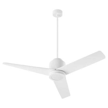 Quorum Adora 52 White Ceiling Fan Blades