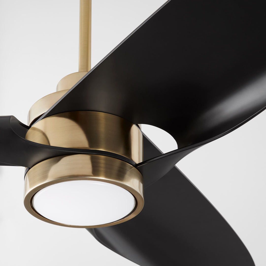 Xega 60 Aged Brass