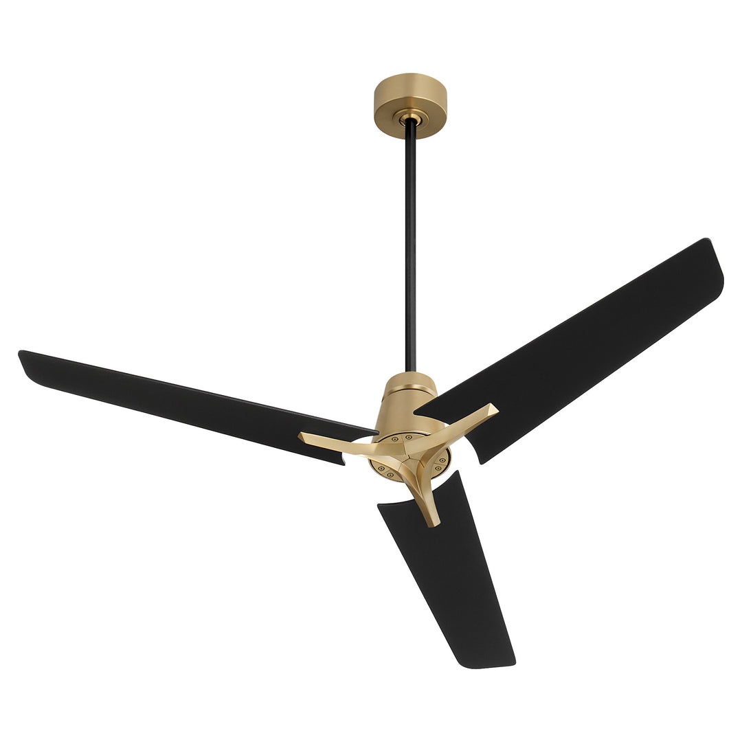 Halcyon 56 Aged Brass