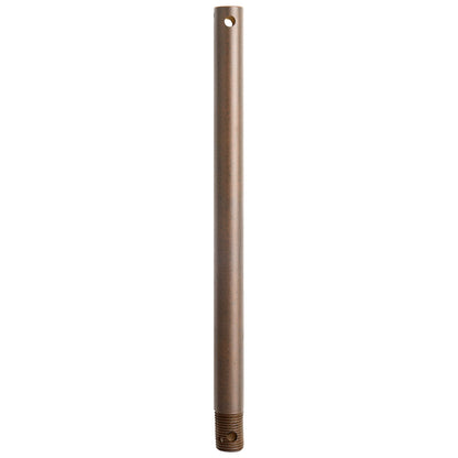 Colored Downrods 18 Old World Downrod