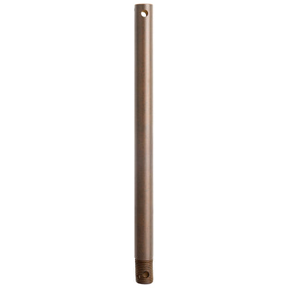 Colored Downrods 60 Oiled Bronze Downrod