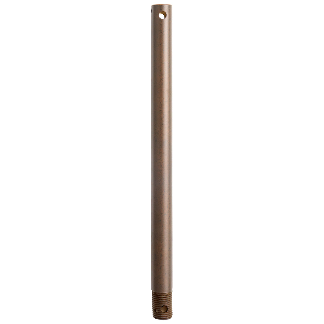 Colored Downrods 36 Oiled Bronze Downrod