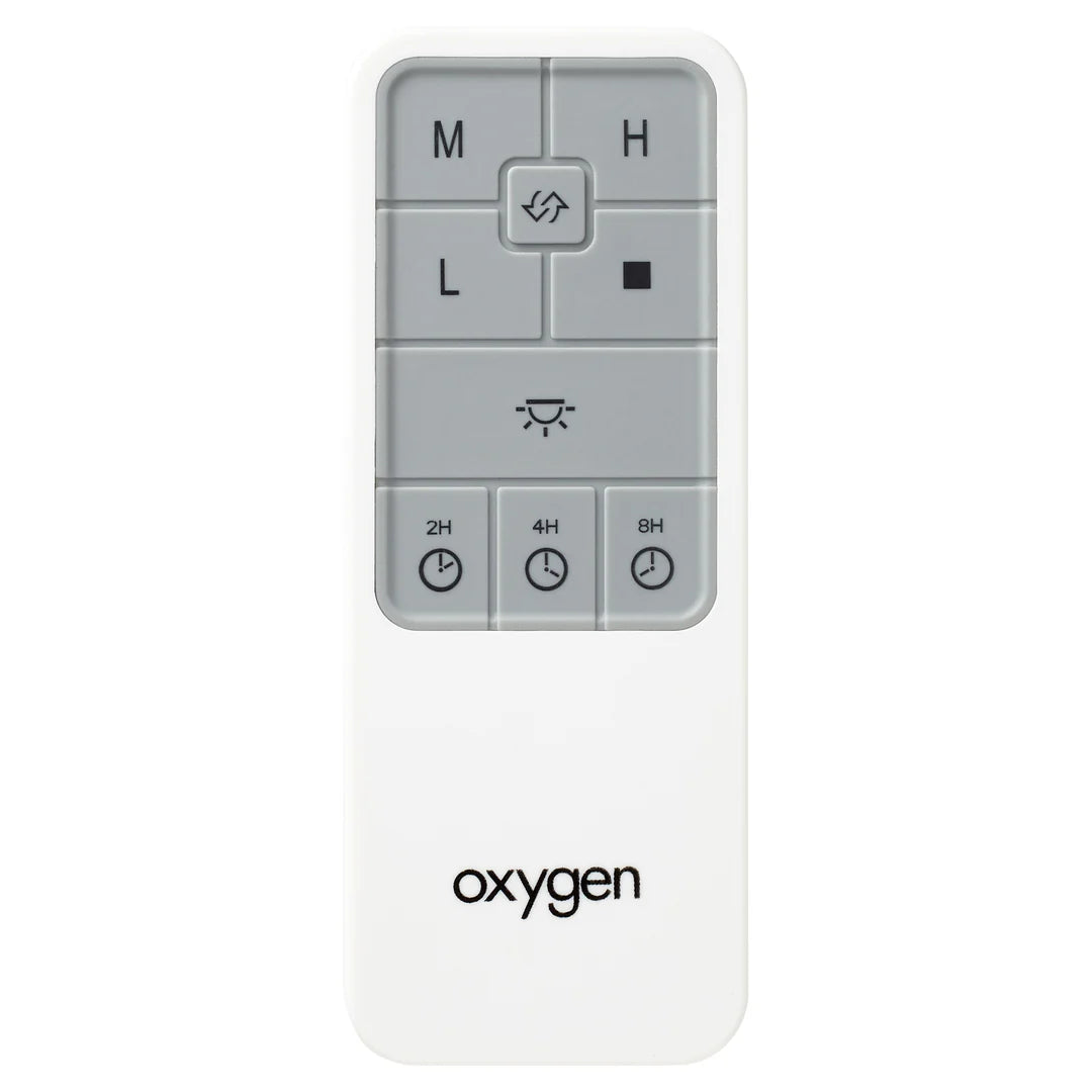 Quorum Handheld AC Remote Remote Control
