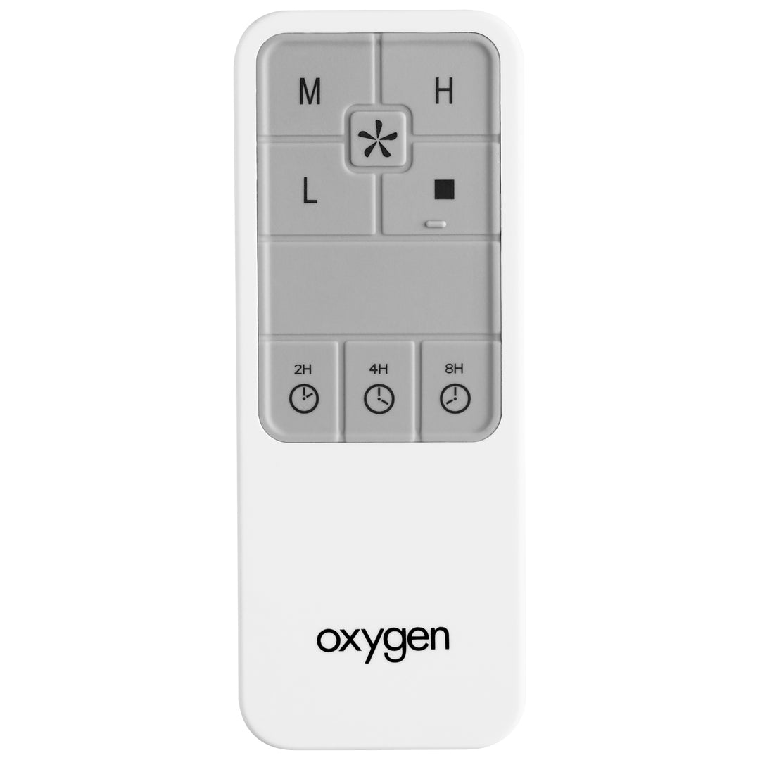 Quorum Solis Remote Remote Control