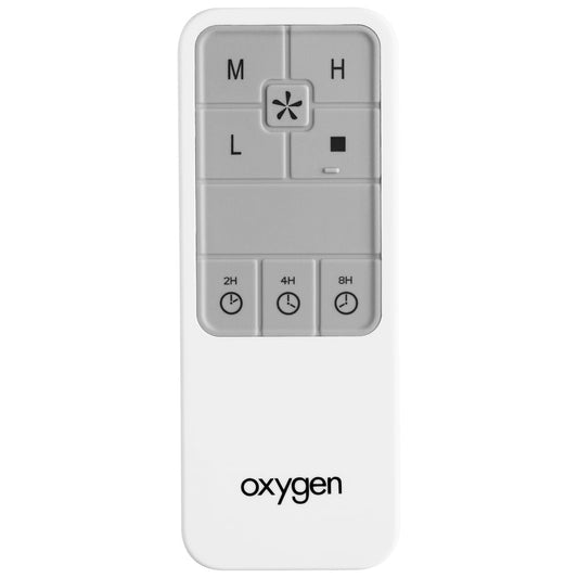 Quorum Solis Remote Remote Control