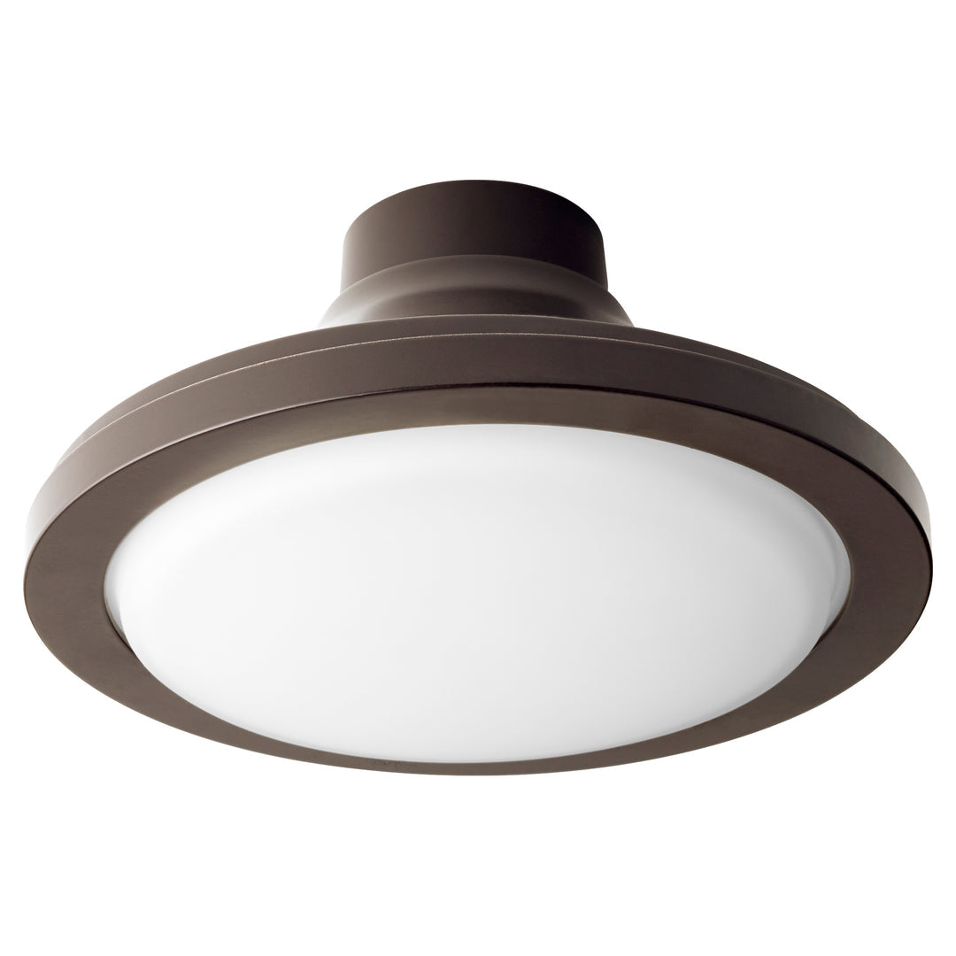 Quorum Juno Light Kit Oiled Bronze Light Kit