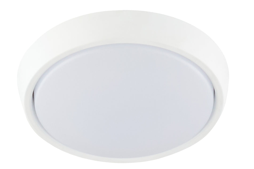 Quorum Myraid Light Kit White Light Kit