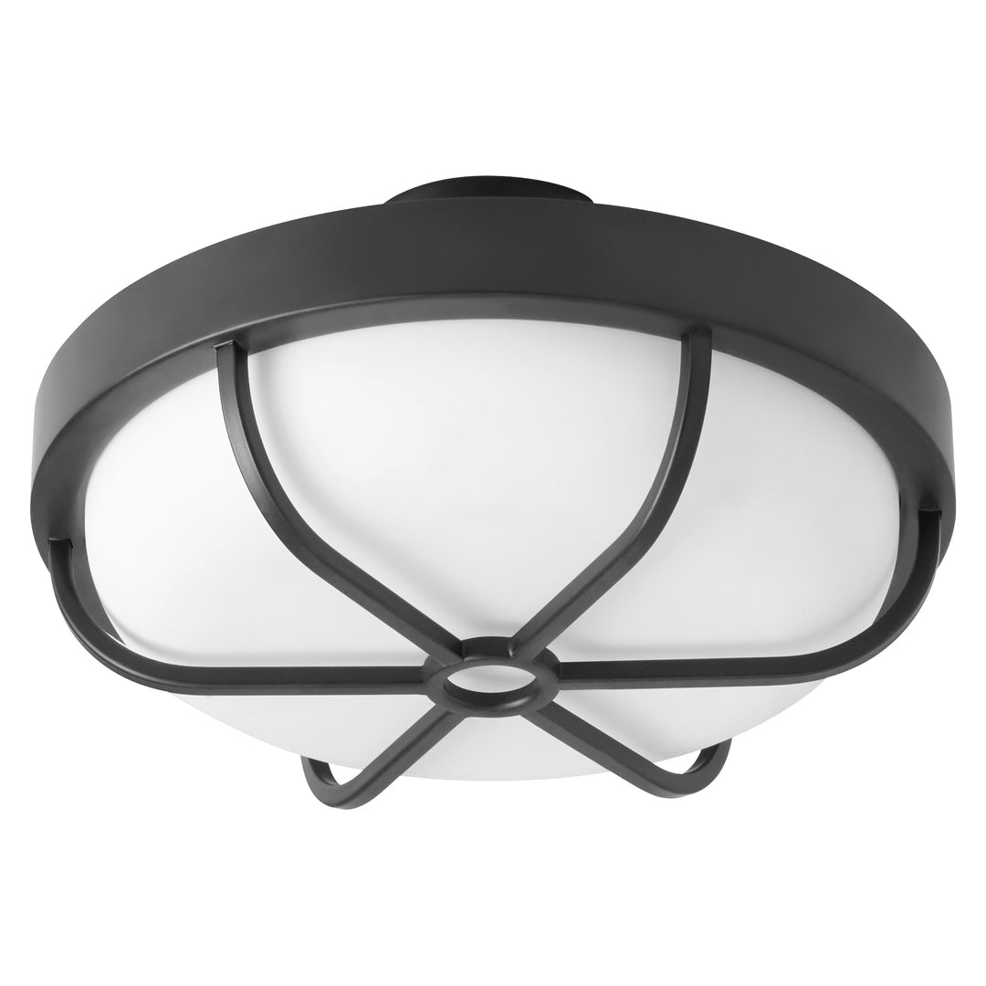 Quorum Enorme Light Kit Black Light Kit