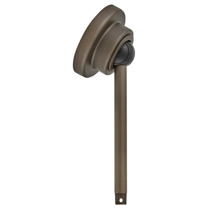 Locking Sloped Kit Hinkley Metallic Matte Bronze