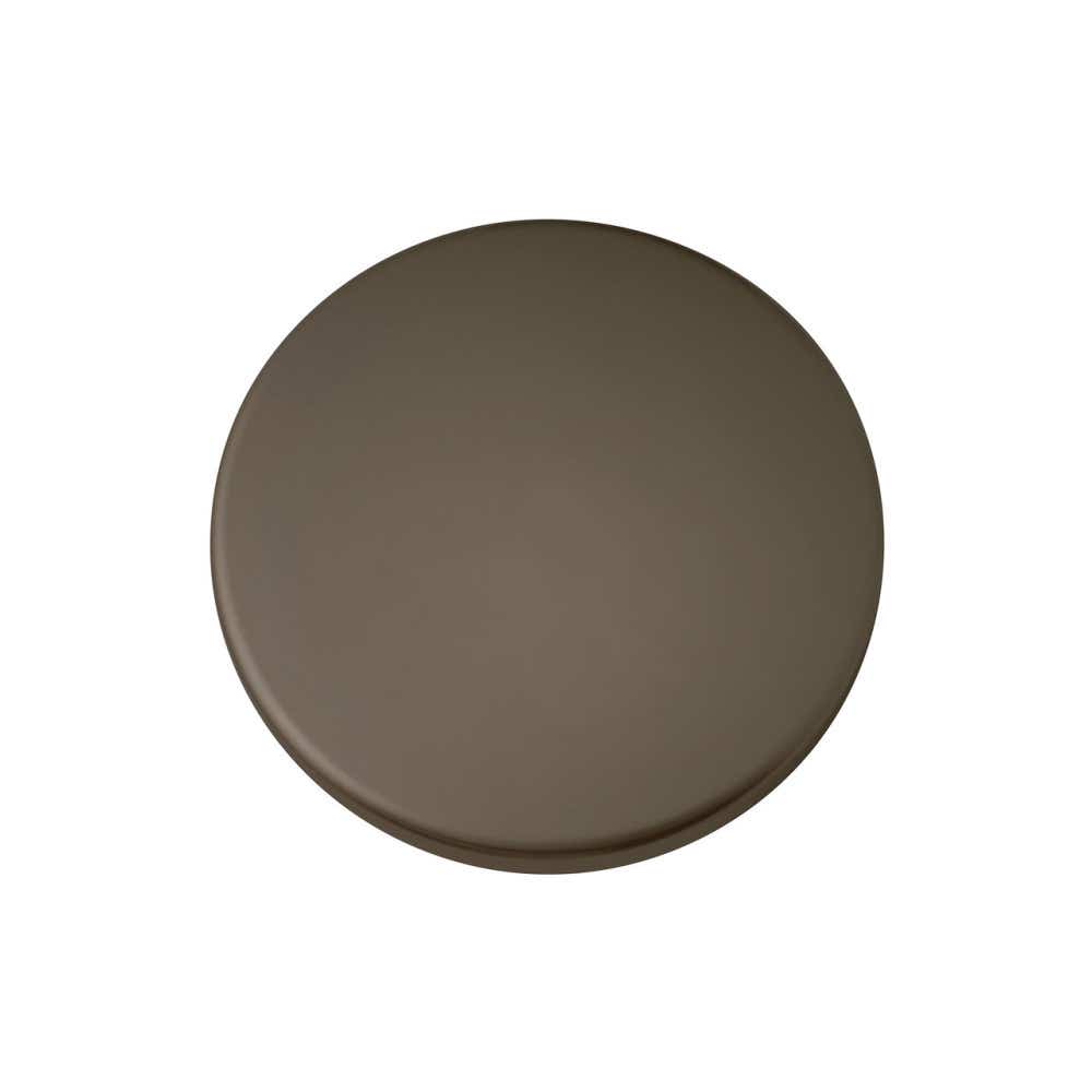 Light Cover Hinkley Fans Tier Metallic Matte Bronze