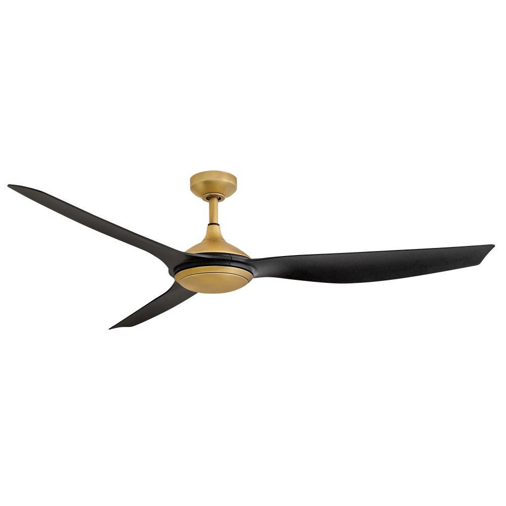Talan 64 Matte Black