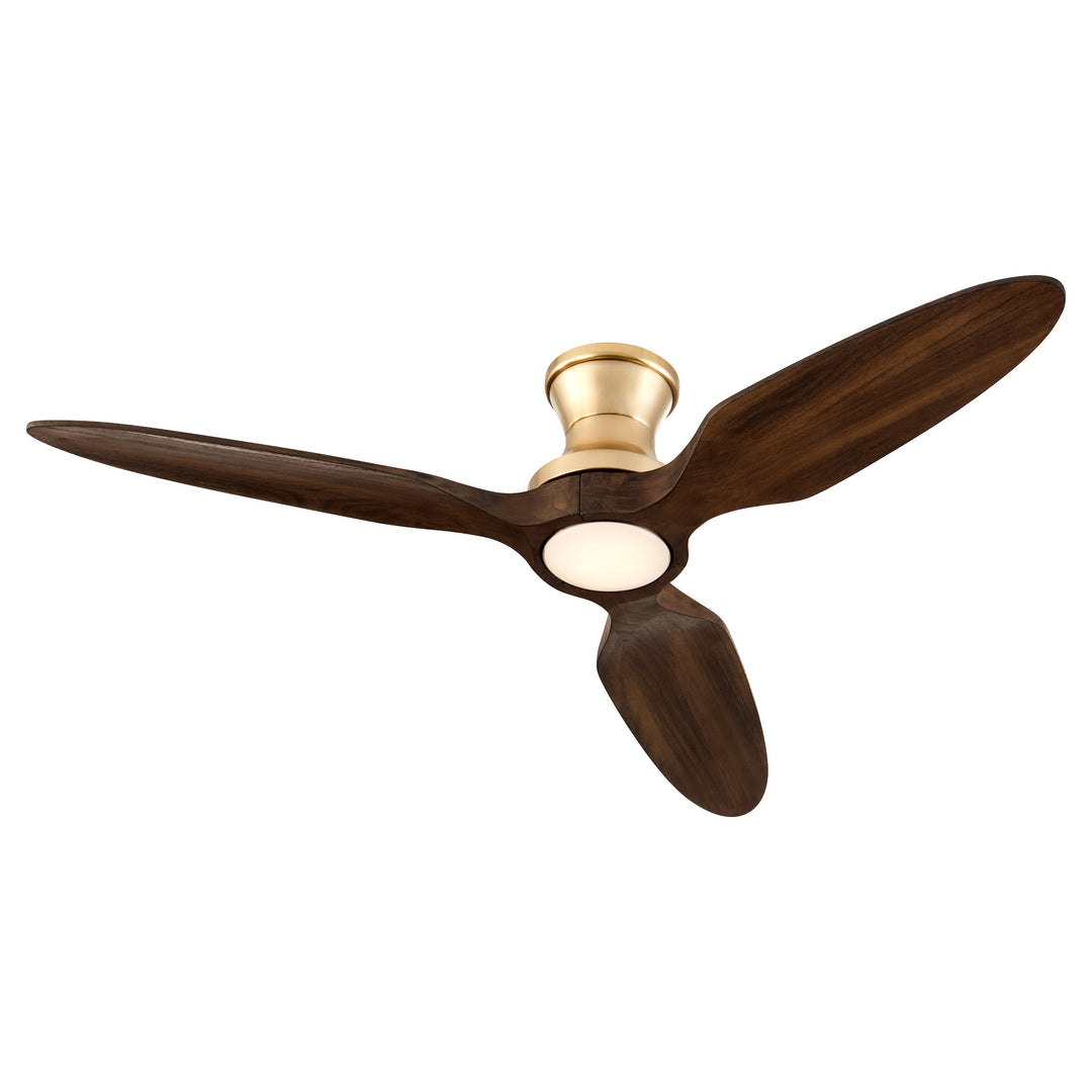 Veleta 56 Aged brass