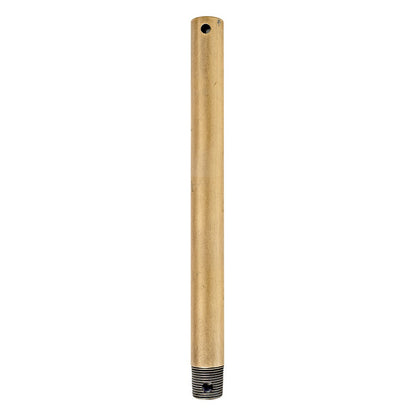 Hinkley Downrod 60 Heritage Brass Downrod