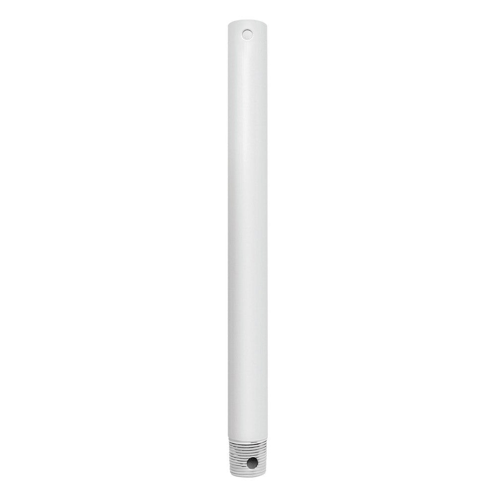 Hinkley Downrod 60 Appliance White Downrod