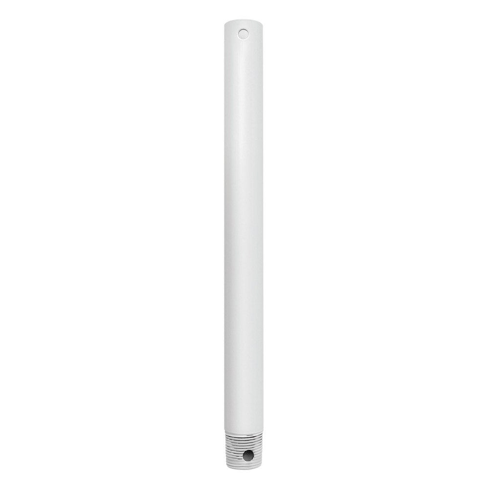Hinkley Downrod 72 Appliance White Downrod