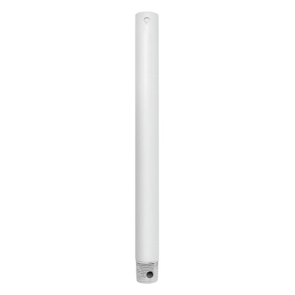 Hinkley Downrod 72 Appliance White Downrod