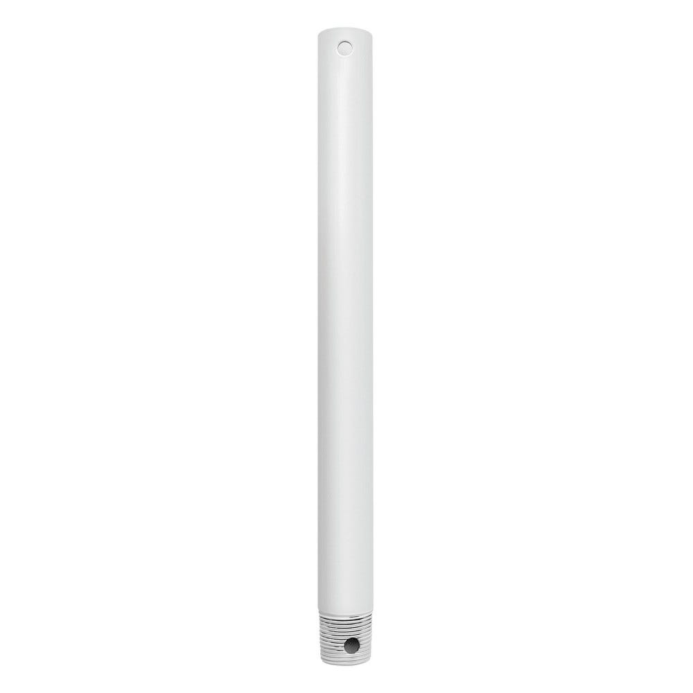 Hinkley Hinkley Downrod 12 Appliance White Downrod