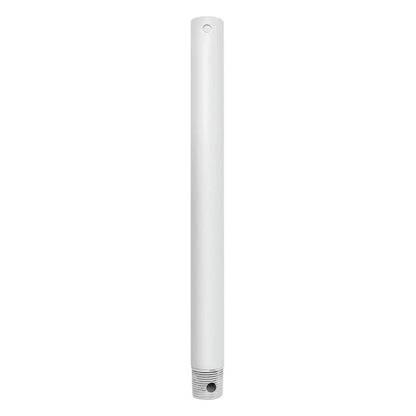 Hinkley Hinkley Downrod 12 Appliance White Downrod