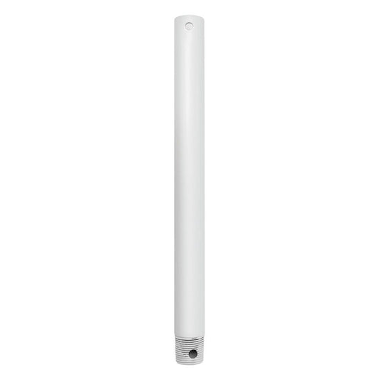 Hinkley Hinkley Downrod 12 Appliance White Downrod