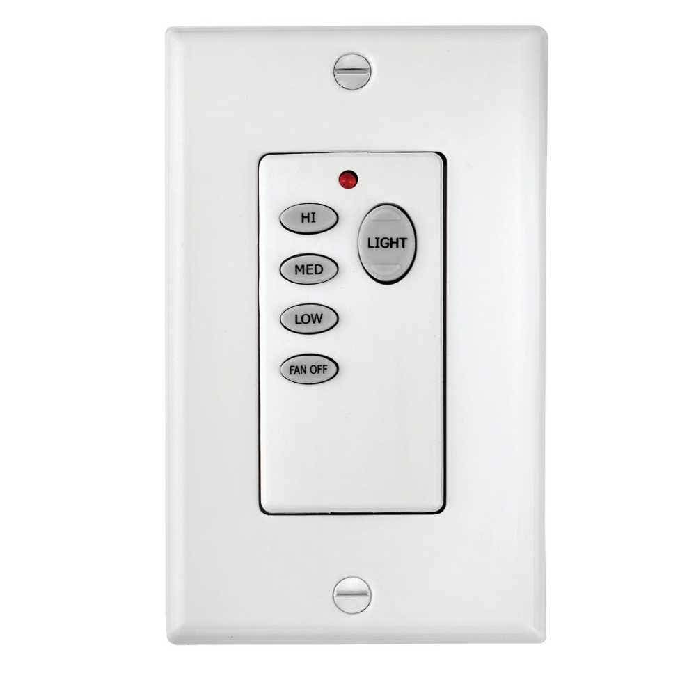 Hinkley Universal Hinkley Wall Control Remote Control