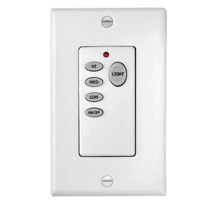 Hinkley Universal Hinkley Wall Control Remote Control