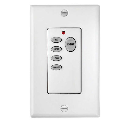 Universal Hinkley Wall Control Remote Control
