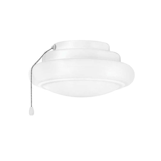 Low Profile Hinkley Option 1 Appliance White