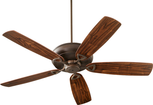 Quorum Alto 62 Oiled Bronze Ceiling Fan Blades