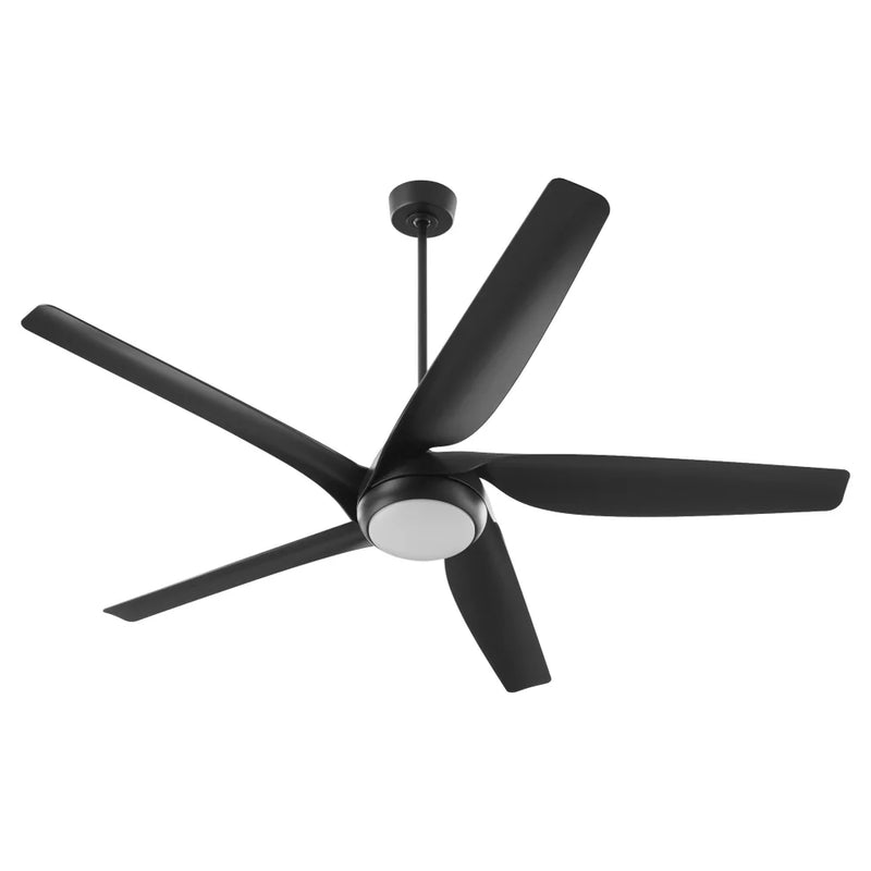 Smart Ceiling Fans