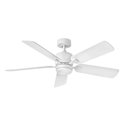 Afton 52 Chalk White