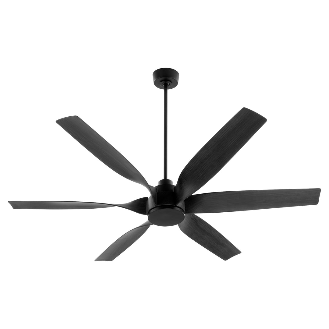 Kimbo 60 Matte Black