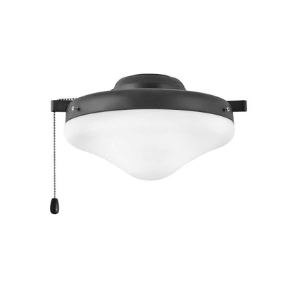 Hinkley Heirloom Light Hinkley Matte Black