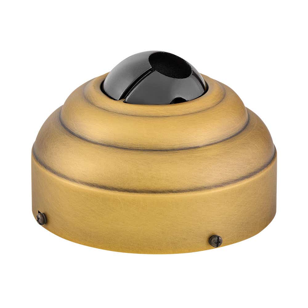 Slope Canopy Kit Hinkley Heritage Brass