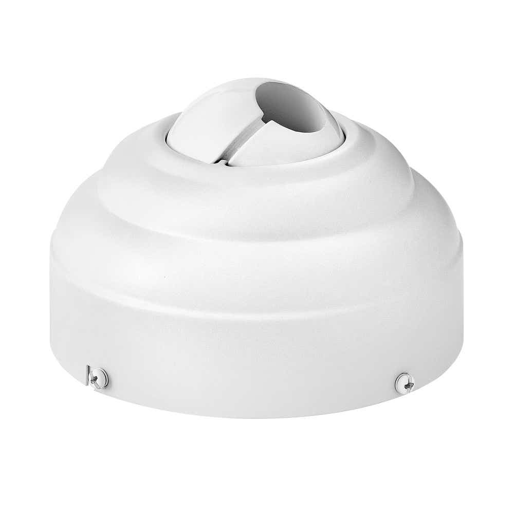 Slope Canopy Kit Hinkley Matte White