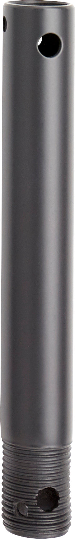 Colored Downrods 12 Toasted Sienna Downrod