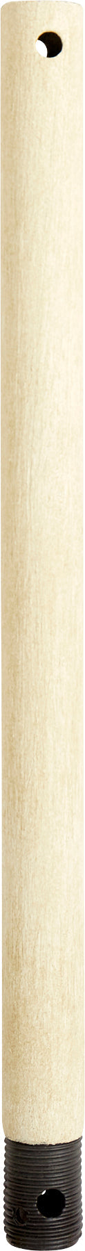 White Downrods 12 White Downrod
