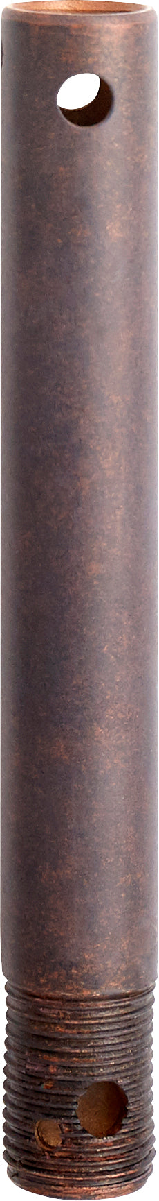 Colored Downrods 48 Toasted Sienna Downrod