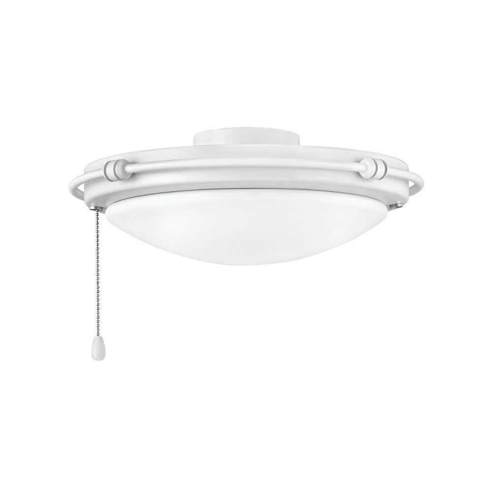 930004F Rail Trim Hinkley Chalk White