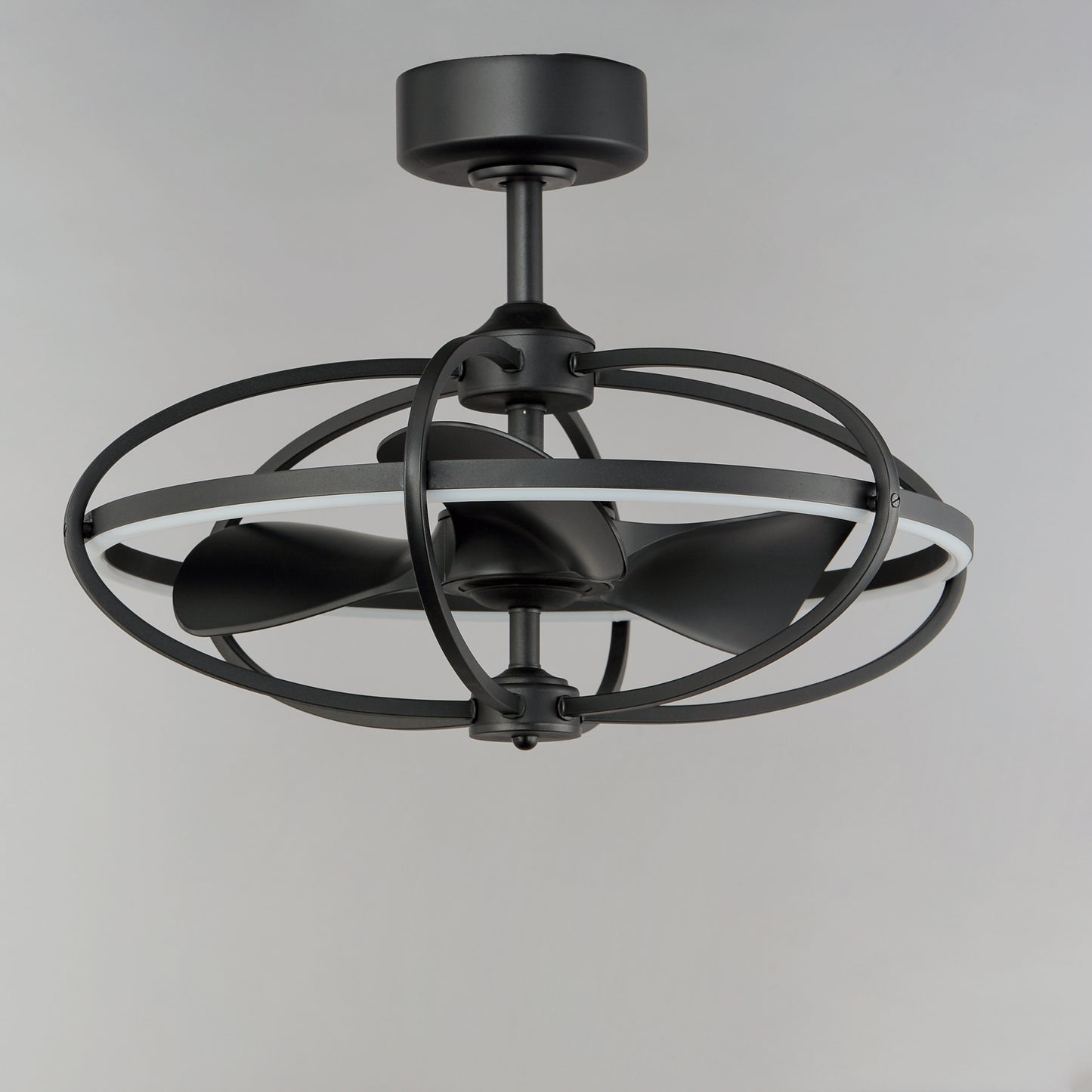 Maxim Corona 27.5 Black Ceiling Fan Blades