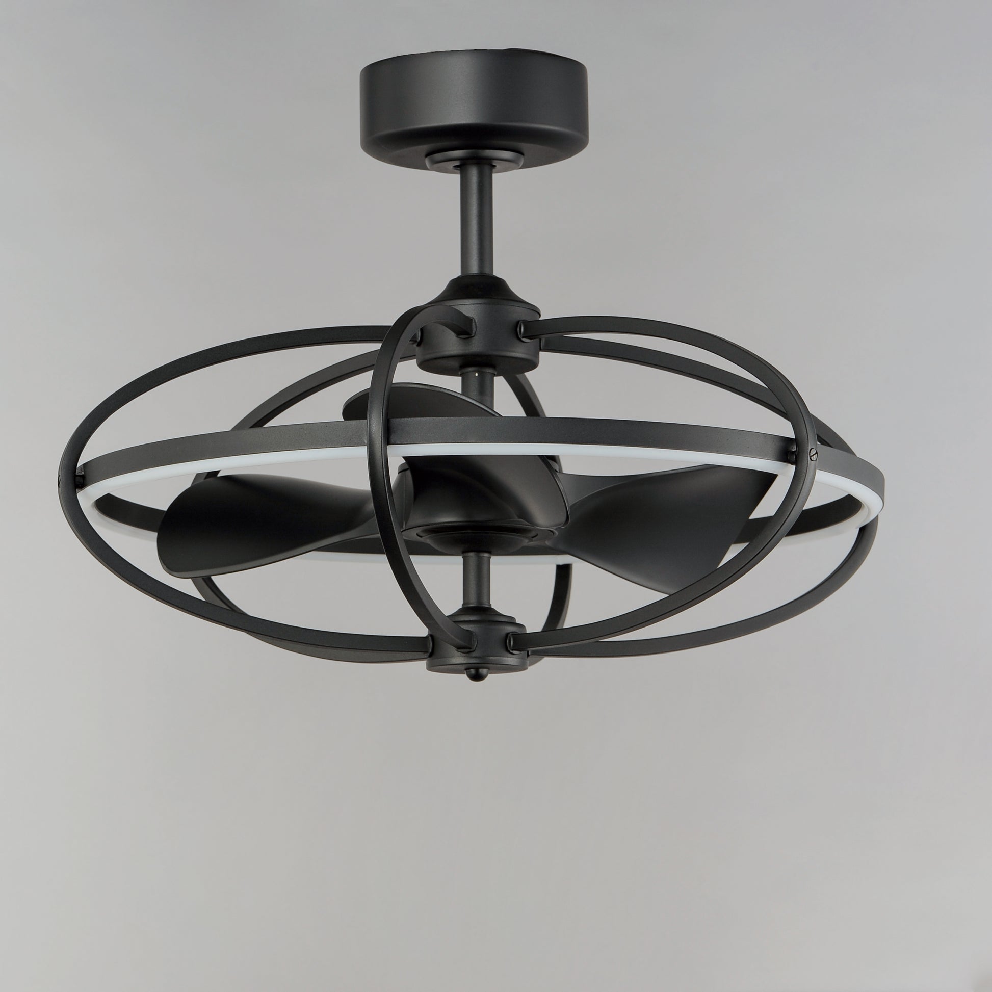 Maxim Corona 27.5 Black Ceiling Fan Blades