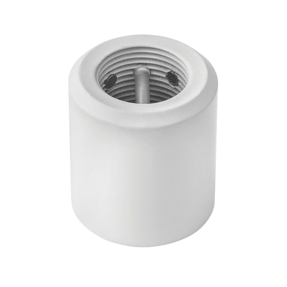 Hinkley Coupler Chalk White
