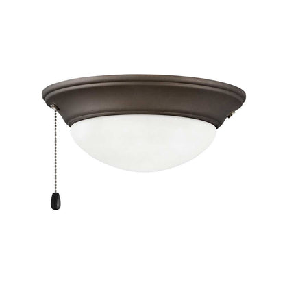 Low Profile Hinkley Option 3 Metallic Matte Bronze