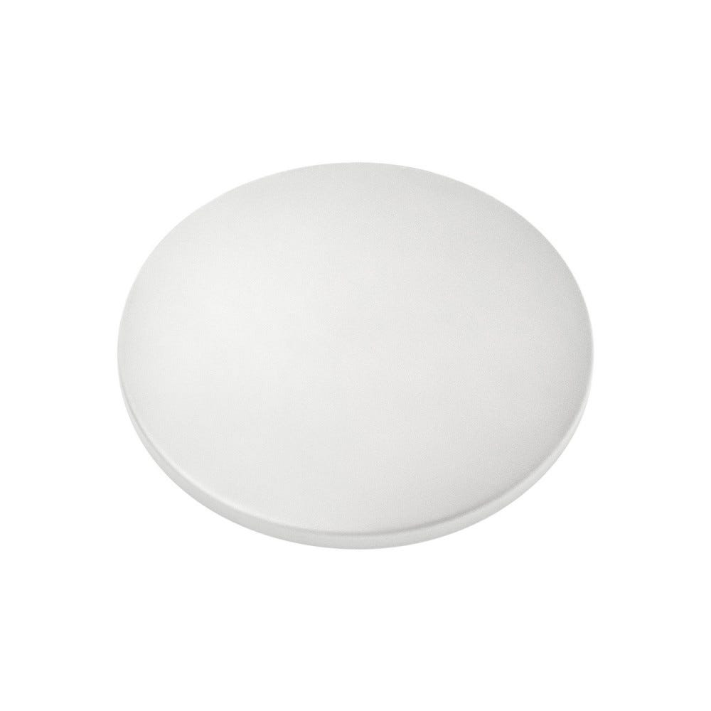 Hinkley Trey Light Cover Matte White